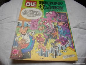 Tebeos: COMICS - MORTADELO Y FILEMÓN Nº M 250 - EL DE LAS FOTOS - VER TODOS MIS LOTES DE TEBEOS